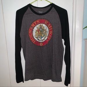 Harry Potter long sleeve shirt